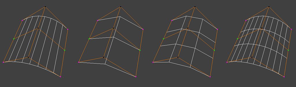 PatchSubdivision